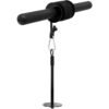 Wrist and Forearm Blaster - Wrist Roller & Forearm Roller for Training
